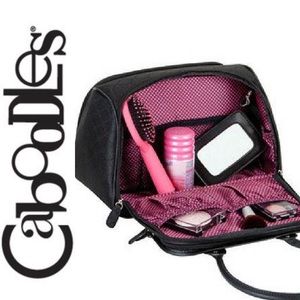 Caboodles carry all bag